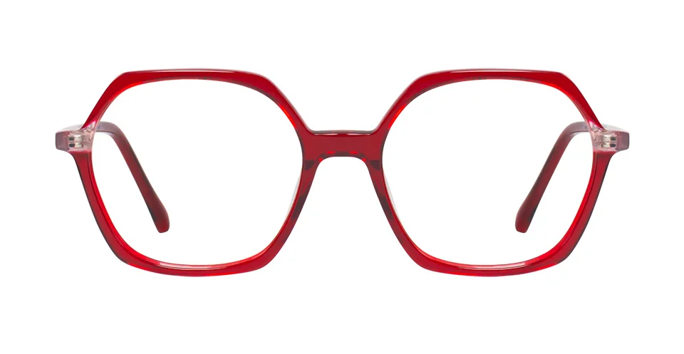 MONT. MARCO MOTTA ECO GRADUADO MOD AZORES ROJO 52X18 (2025)